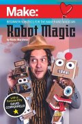 Mario Marchese - Robot Magic